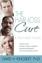 The Hair-Loss Cure: A Self-Help Guide - Paperback