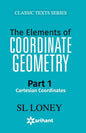 4901102Coordinate Geo.(Loney)-1 - Paperback