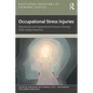 Occupational Stress Injuries: Operational and Organizational Stressors Among Public Safety Personnel - Paperback
