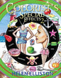 Colorist's Special Effects 2: Step-by-step coloring guides. Improve your skills! - Paperback