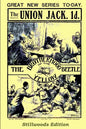 The Brotherhood of the Yellow Beetle - Paperback