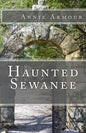Haunted Sewanee - Paperback