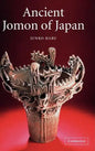 Ancient Jomon of Japan - Hardcover