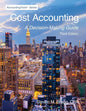Cost Accounting: Third Edition - Paperback