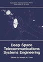 Deep Space Telecommunications Systems Engineering - Paperback