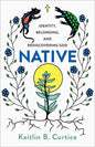 Native - Hardcover