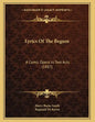 Lyrics Of The Begum: A Comic Opera In Two Acts (1887) - Paperback