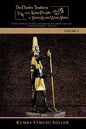 The Damby Tradition of the Kono People of Sierra Leone West Africa: With a Tribute to the Late Paramount Chief Fasuluku I of Kono District 1895-1978 - Paperback