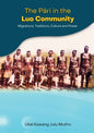 The Päri in the Luo community: Migrations, Traditions, Culture and Power - Paperback