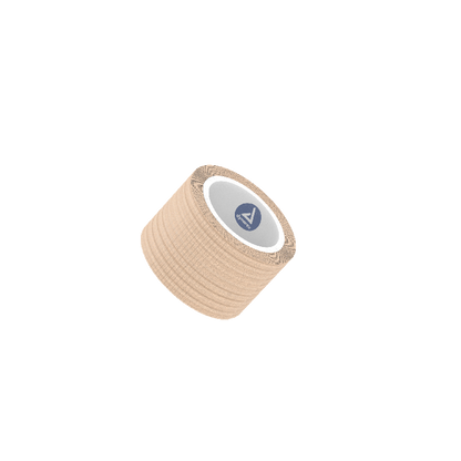 Dynarex Sensi Wrap, Self-Adherent - Latex Free, Tan
