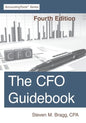 The CFO Guidebook: Fourth Edition - Paperback