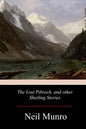 The Lost Pibroch, and other Sheiling Stories - Paperback