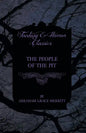 The People of the Pit - Paperback