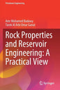 Rock Properties and Reservoir Engineering: A Practical View - Paperback