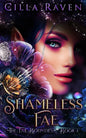 Shameless Fae - Paperback