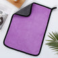Pet Plus-sized Size Shower Bath Towel