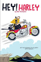 Hey! Harley - Paperback