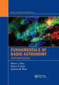 Fundamentals of Radio Astronomy: Astrophysics - Paperback