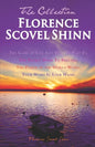 Florence Scovel Shinn - The Collection: The Game of Life And How To Play It, The Secret Door To Success, The Power of the Spoken Word, Your Word Is Yo - Paperback