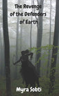 The Revenge of the Defenders of Earth - Paperback