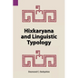 Hixkaryana and Linguistic Typology - Paperback