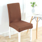 Half of chair cover