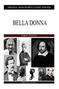 Bella Donna - Paperback
