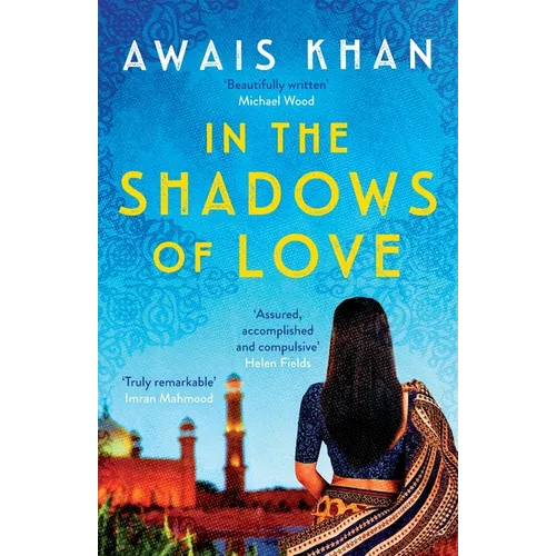 In the Shadows of Love - Paperback