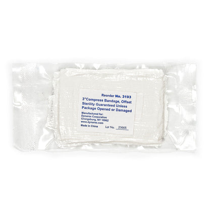 Dynarex Compress Bandage