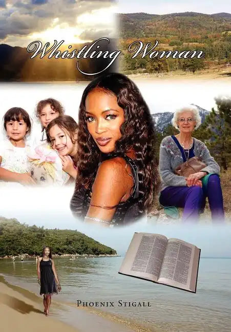 Whistling Woman - Hardcover