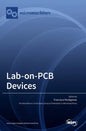 Lab-on-PCB Devices - Hardcover