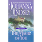 The Magic of You - Paperback