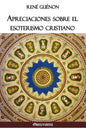 Apreciaciones sobre el esoterismo cristiano - Paperback