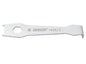 Unior Crank Wrench for Front Chain Rings Nuts Tool