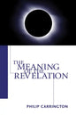 The Meaning of the Revelation - Paperback