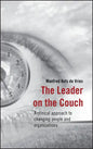 The Leader on the Couch - Hardcover