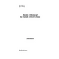 Shivitti: A Review of Ka-Tzetnik 135633's Vision: Didaskalos - Paperback