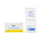 Dynarex Gauze Roll Bandage - 1/Unit, 4 x 6 yd, 1ea/bx, 100bxs/cs (100 Count)