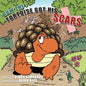 How the Tortoise Got His Scars - Paperback