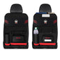 Pull cat car seat back hanging bag storage bag