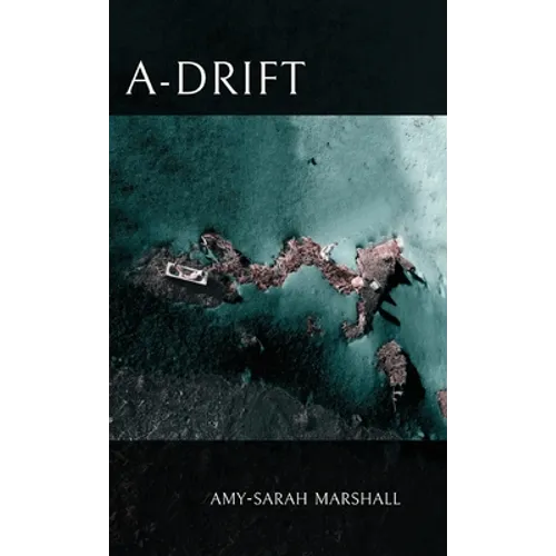 A-Drift - Hardcover