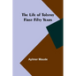 The Life of Tolstoy: First Fifty Years - Paperback