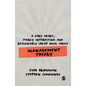 A Very Short, Fairly Interesting and Reasonably Cheap Book about Management Theory - Paperback