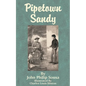 Pipetown Sandy - Paperback