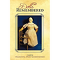 Dolls Remembered - Paperback