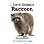 Raccoon - Paperback