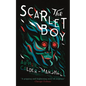 The Scarlet Boy - Paperback