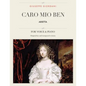 Caro mio ben: Arietta, For Medium, High and Low Voices - Paperback