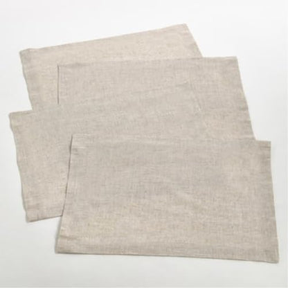 Fennco Styles Classic Everyday Design Solid Color Tablecloth