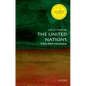 The United Nations: A Very Short Introduction - Paperback